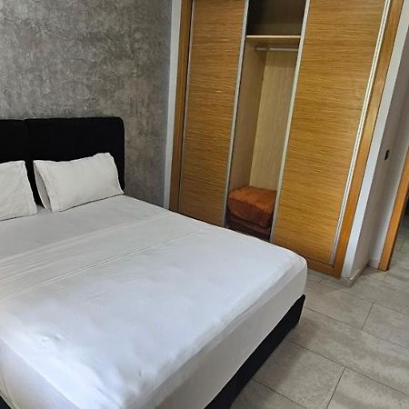 Appartements Rihana Family Only Tanger Kültér fotó