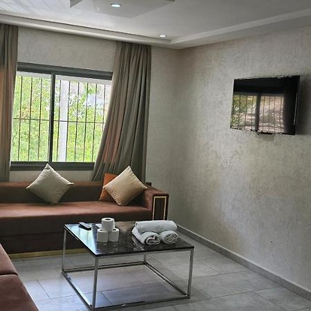 Appartements Rihana Family Only Tanger Kültér fotó