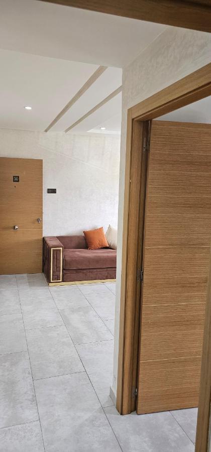 Appartements Rihana Family Only Tanger Kültér fotó