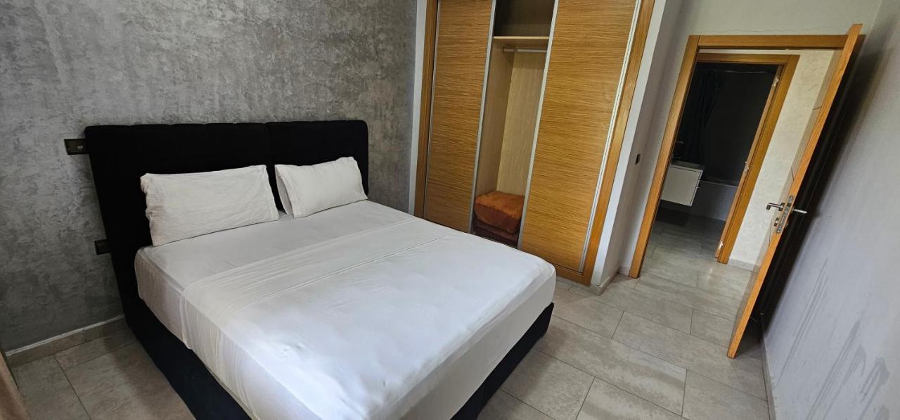 Appartements Rihana Family Only Tanger Kültér fotó