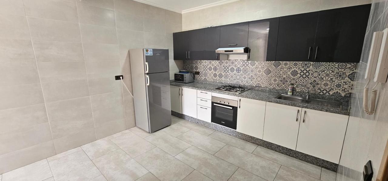 Appartements Rihana Family Only Tanger Kültér fotó