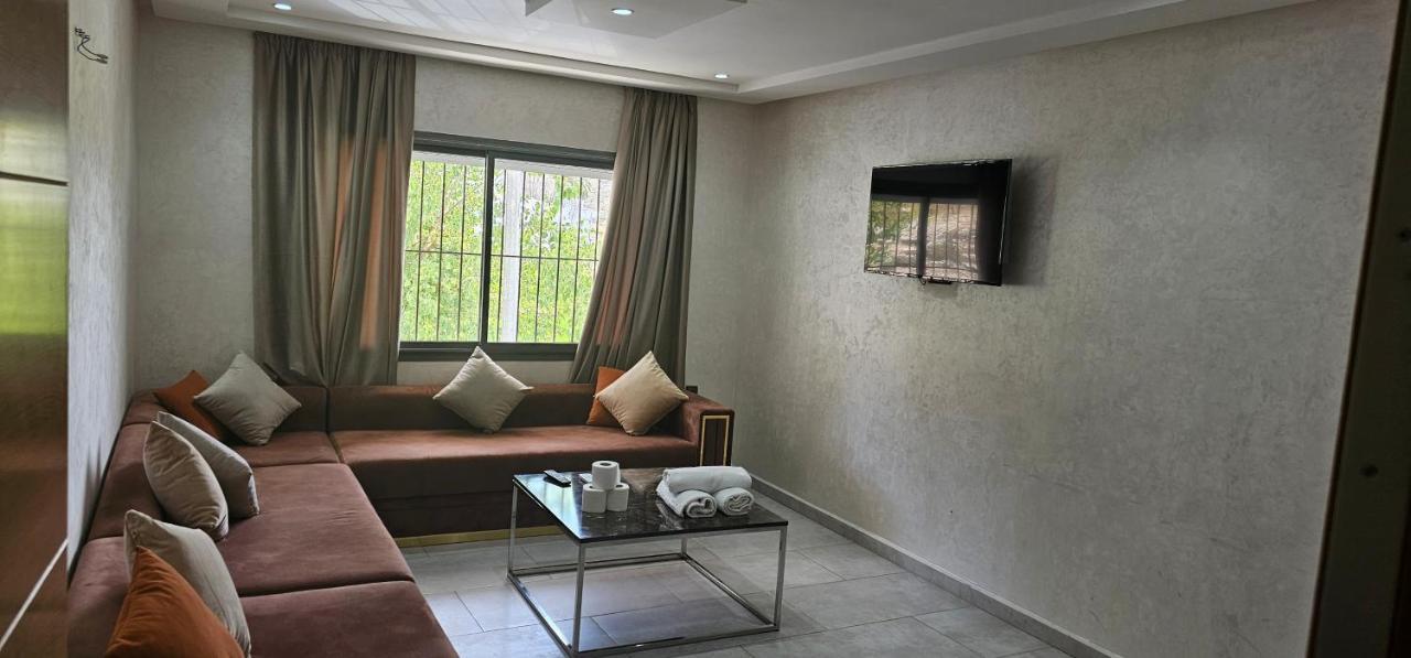 Appartements Rihana Family Only Tanger Kültér fotó