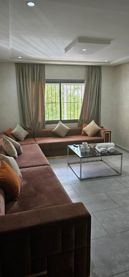 Appartements Rihana Family Only Tanger Kültér fotó